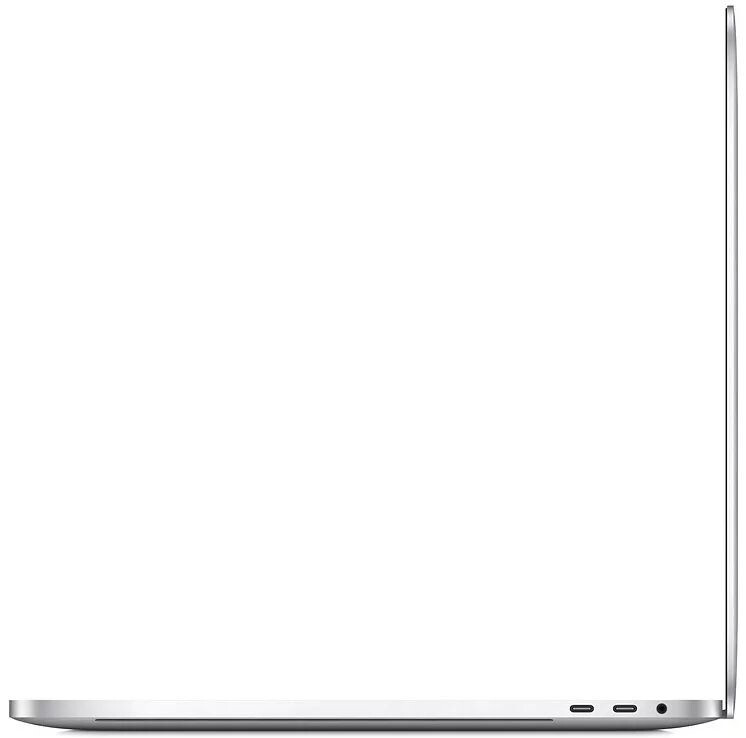 Apple MacBook Pro 16 Touch Bar (MVVL2) 512Gb Silver б/у